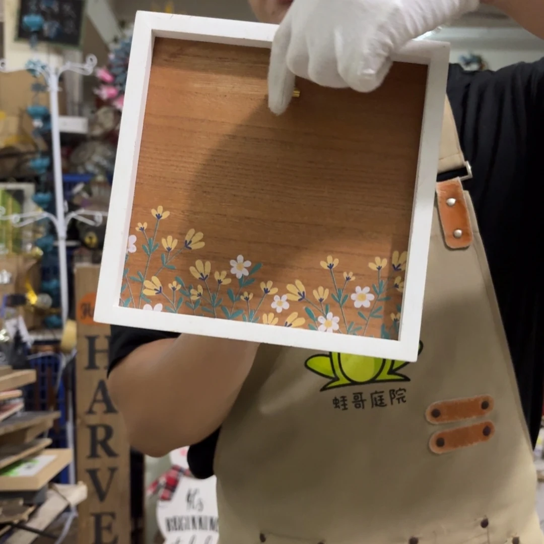 核桃木/黑胡桃（胡桃木）