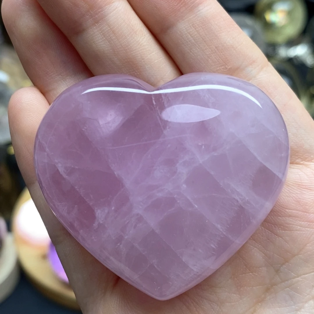 珠宝半成品未镶嵌水晶
