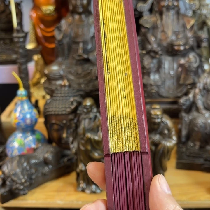 黄铜案台摆件物品摆件
