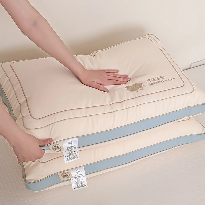 家用酒店成人枕头