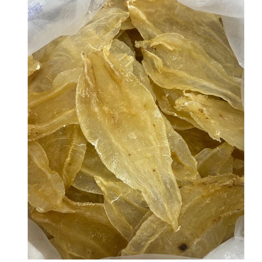 苏北海M【源头批发】❤精选苏里兰北海鱼胶母胶孕期口感Q补气