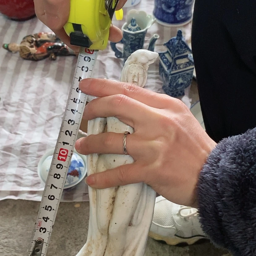 【闪购商品】瓷片景德镇现代工艺品