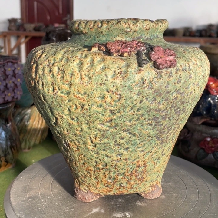 陶瓷制品不退不换1