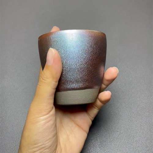 【闪购商品】茶盏-10138..........