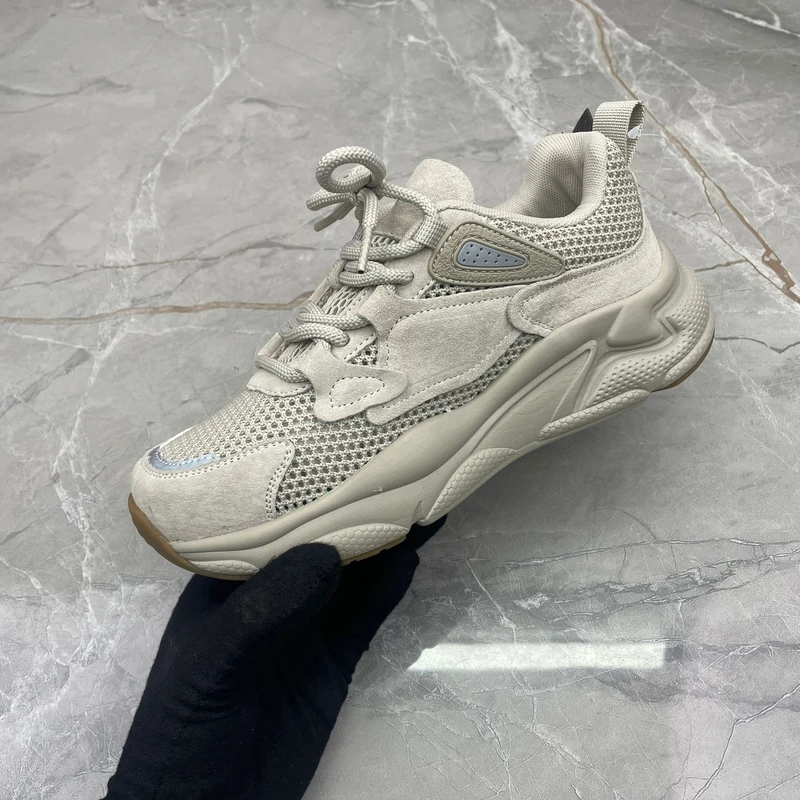 老爹鞋 女  233-817 （孤品）c区37码