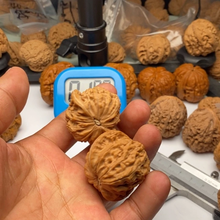 M***圣文玩核桃吊坠11111111111