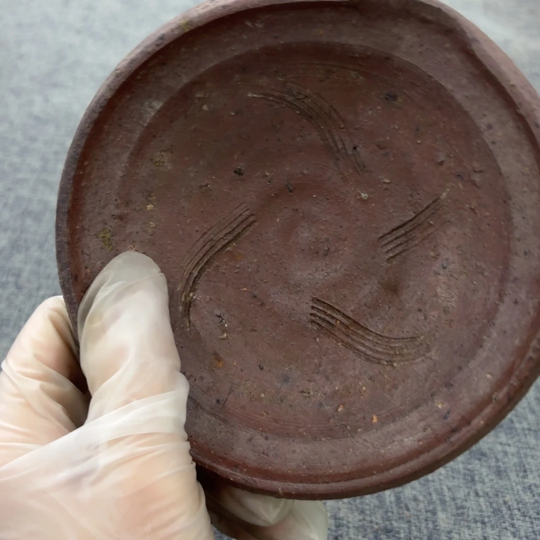 紫砂茶宠非常美丽漂亮的物品