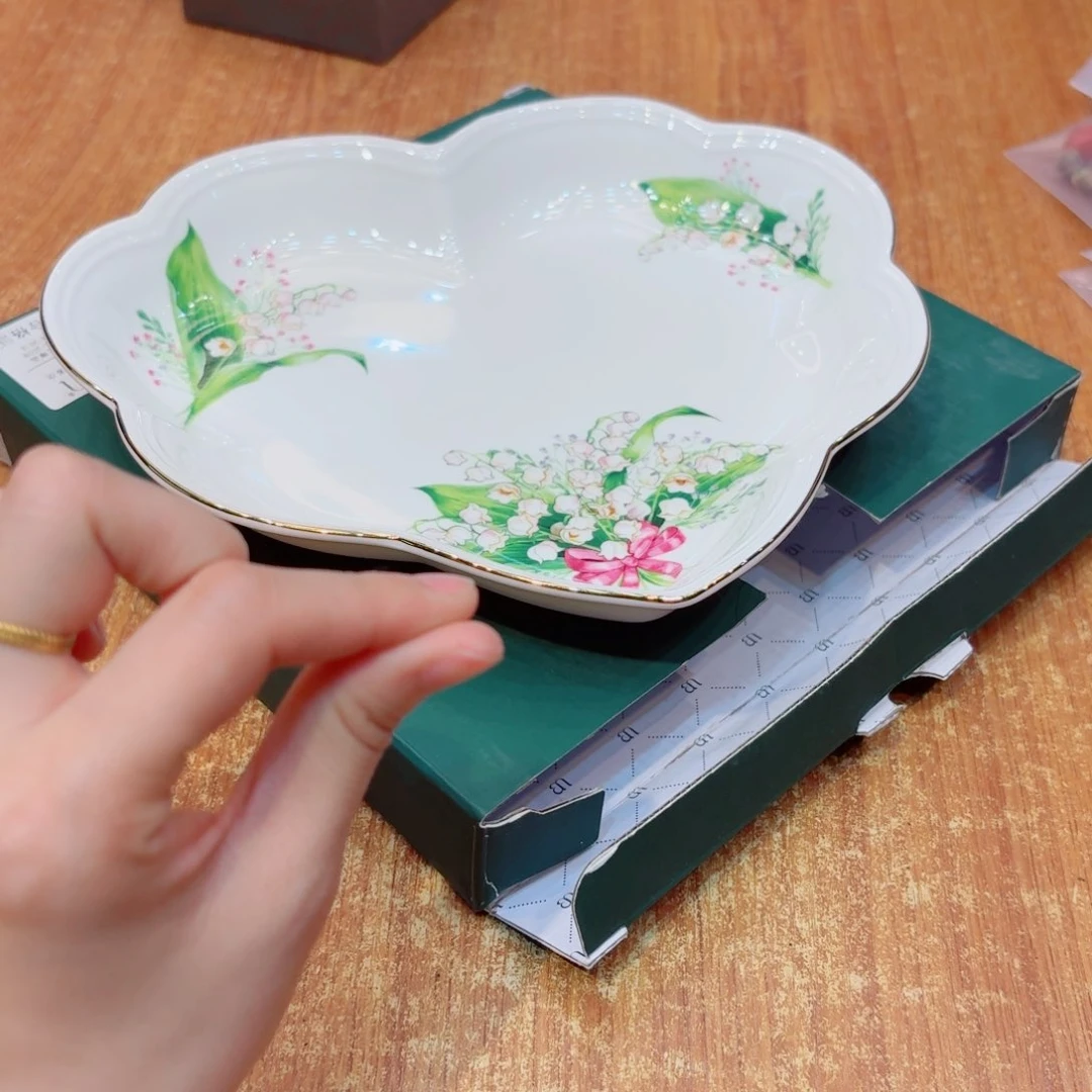 进出口精品美物，哈哈给