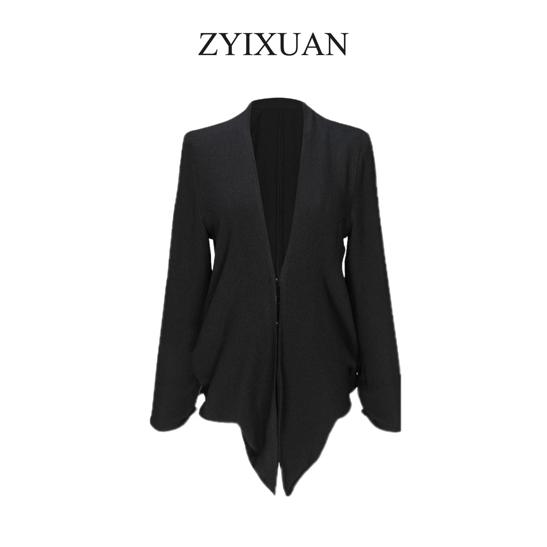 ZYIXUAN “旧情” 轻奢时尚外套 ZYX10122