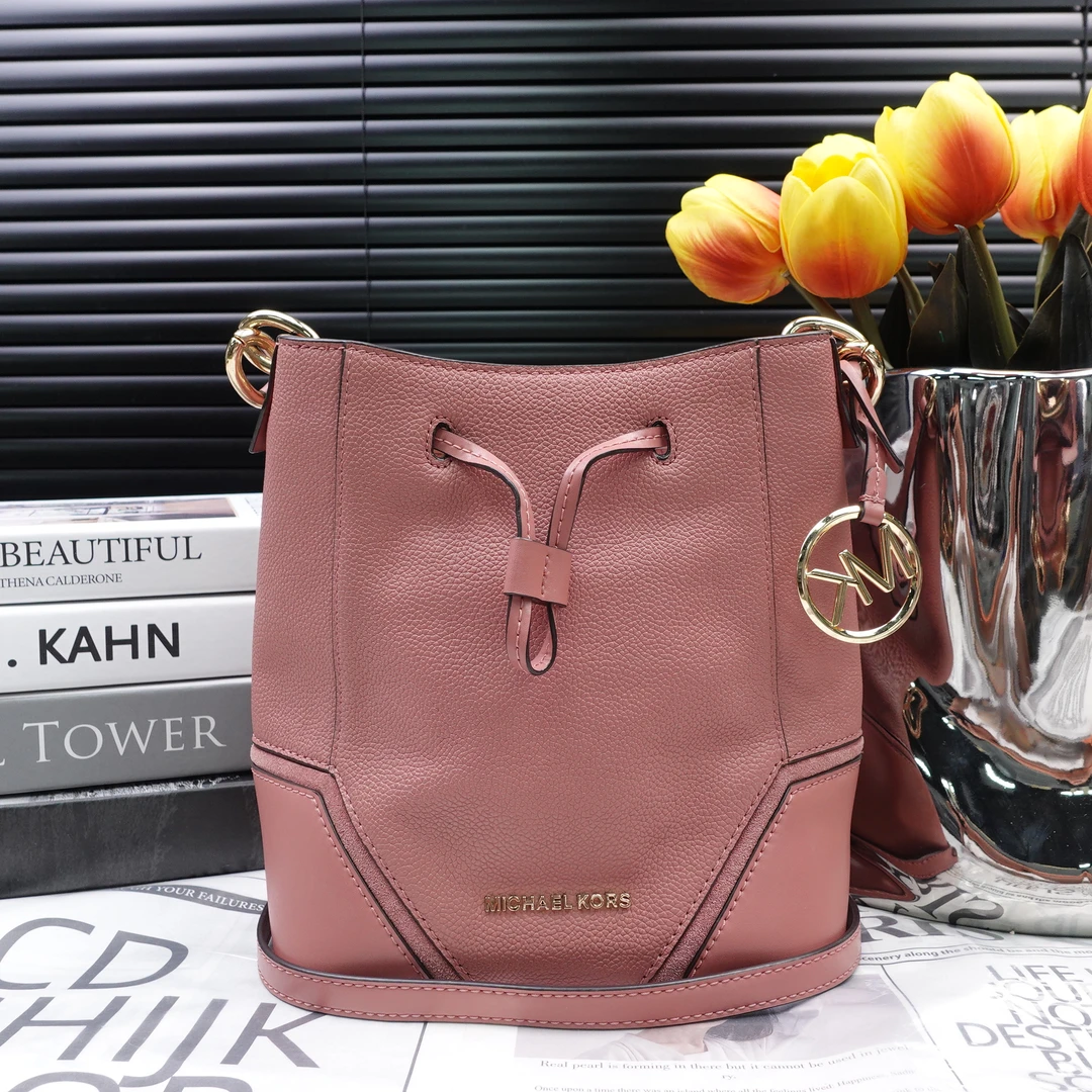 95新 MICHAEL KORS/迈克高仕 单肩包/T10232383