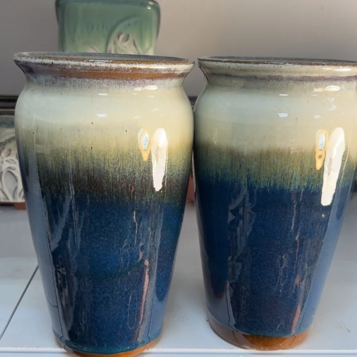 紫砂花盆口15好25，111111