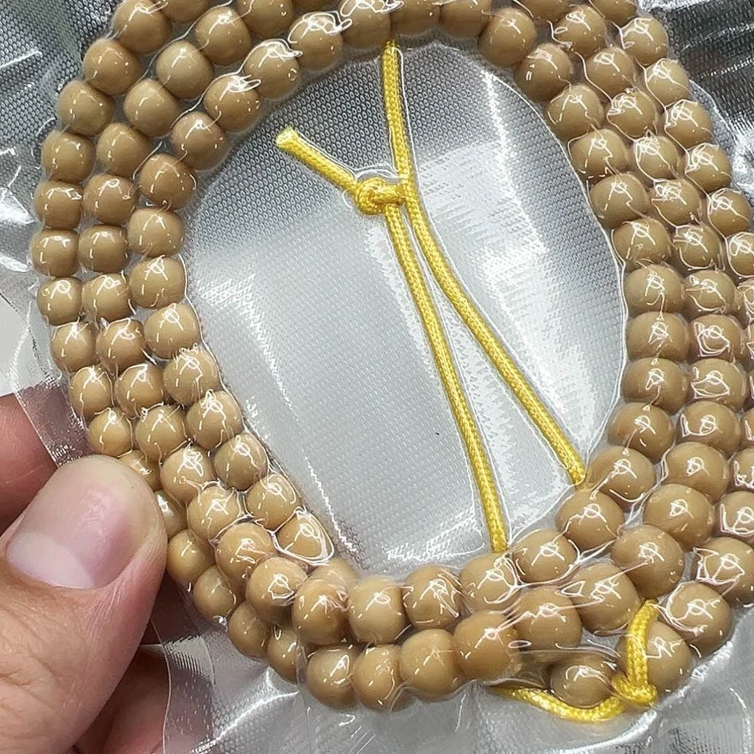 星月菩提手串43龙脊菩提76-108