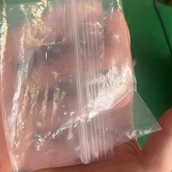 玛瑙/玉髓合金编织