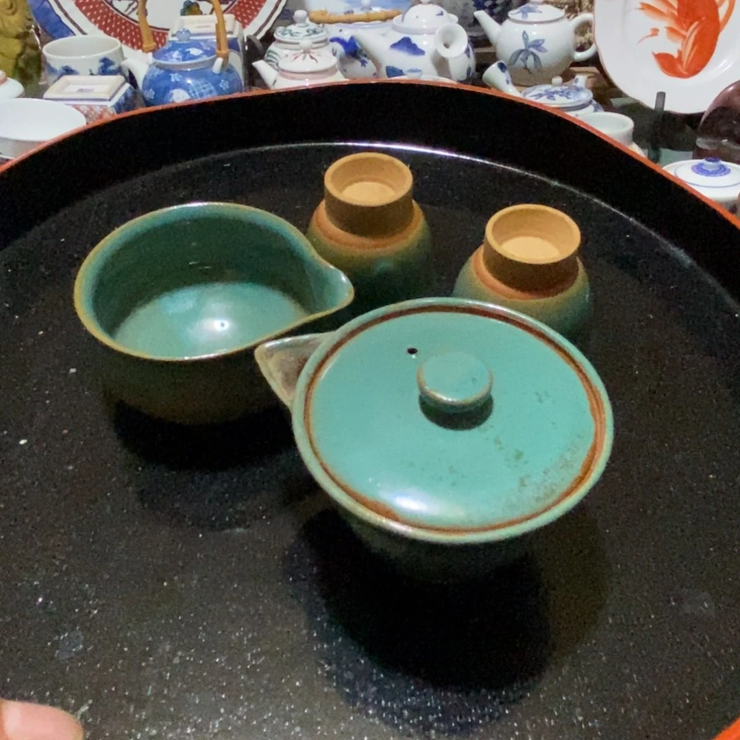 舶来瓷器满28包邮当日凑单