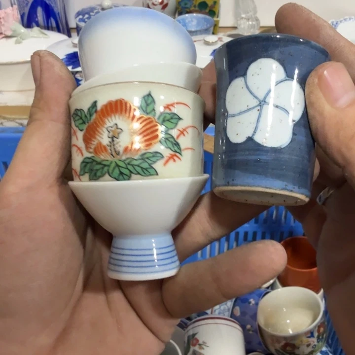 陶瓷推荐第二名20包邮
