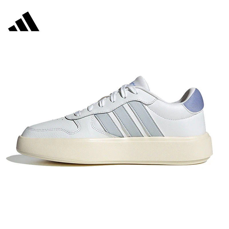 adidas阿迪达斯女子LITECOURTSPW FTW-网球鞋JI2165