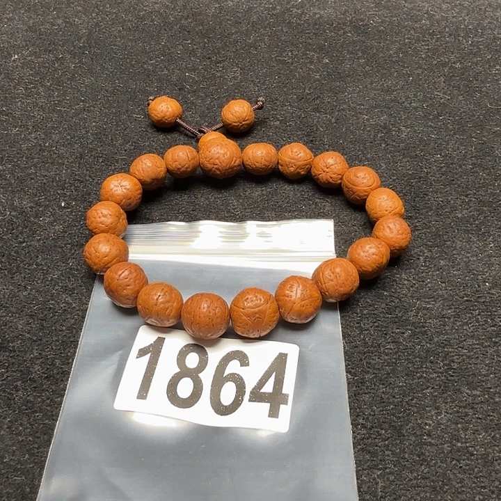 手串凤眼菩提1864