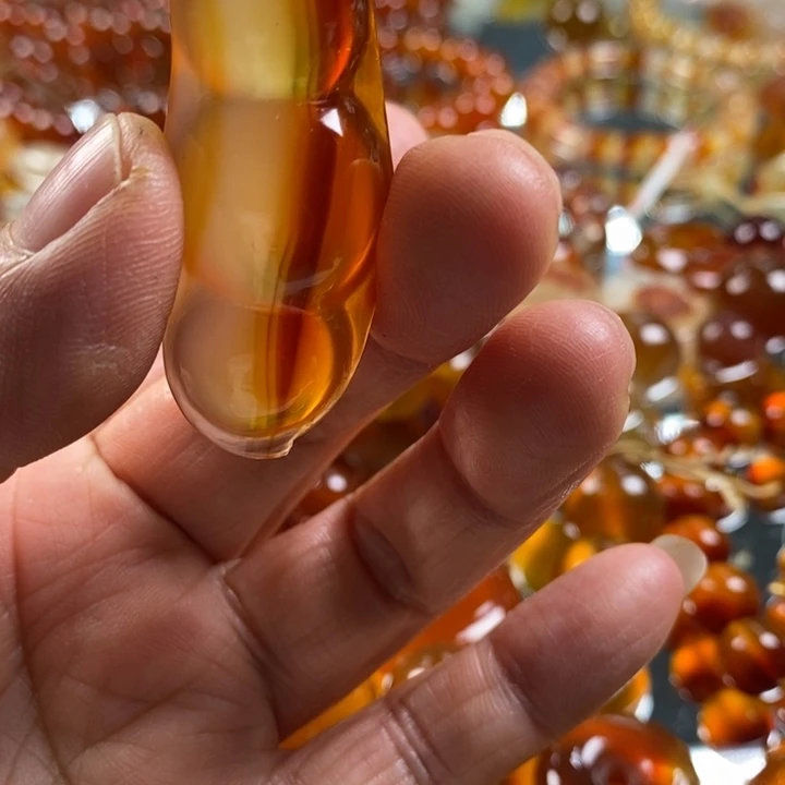 柏香籽/百香籽吊坠用****7