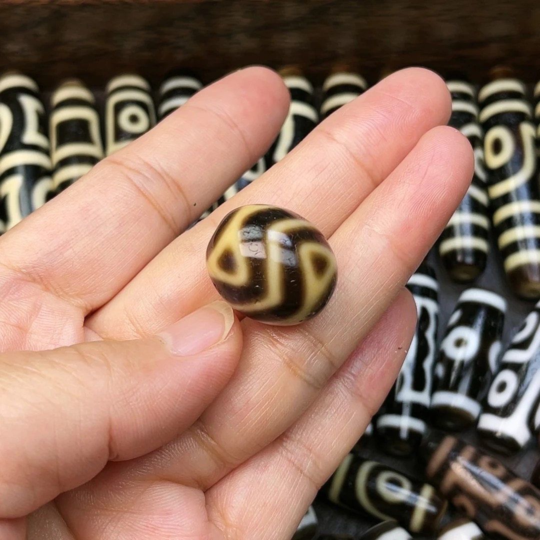 【闪购商品】玛瑙/玉髓颈饰未镶嵌
