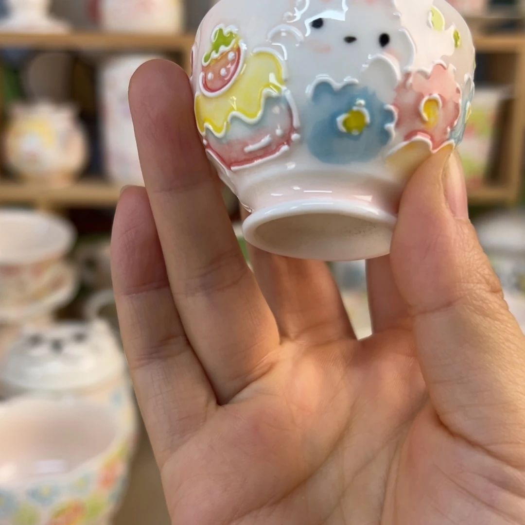 景德镇陶瓷艺术品