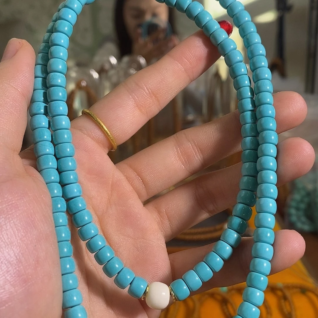 橄榄核吊坠橄榄核