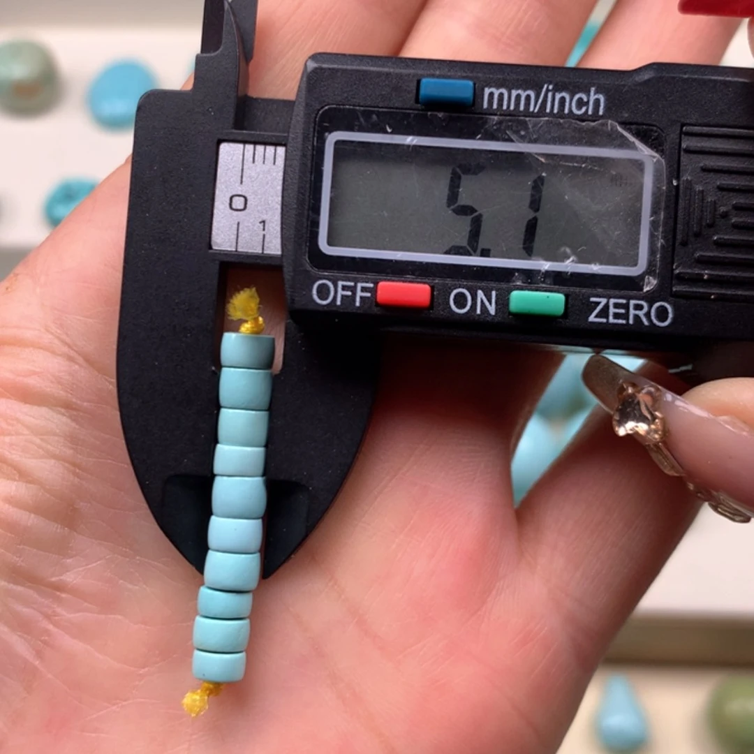 【闪购商品】未镶嵌绿松石珠宝奇石