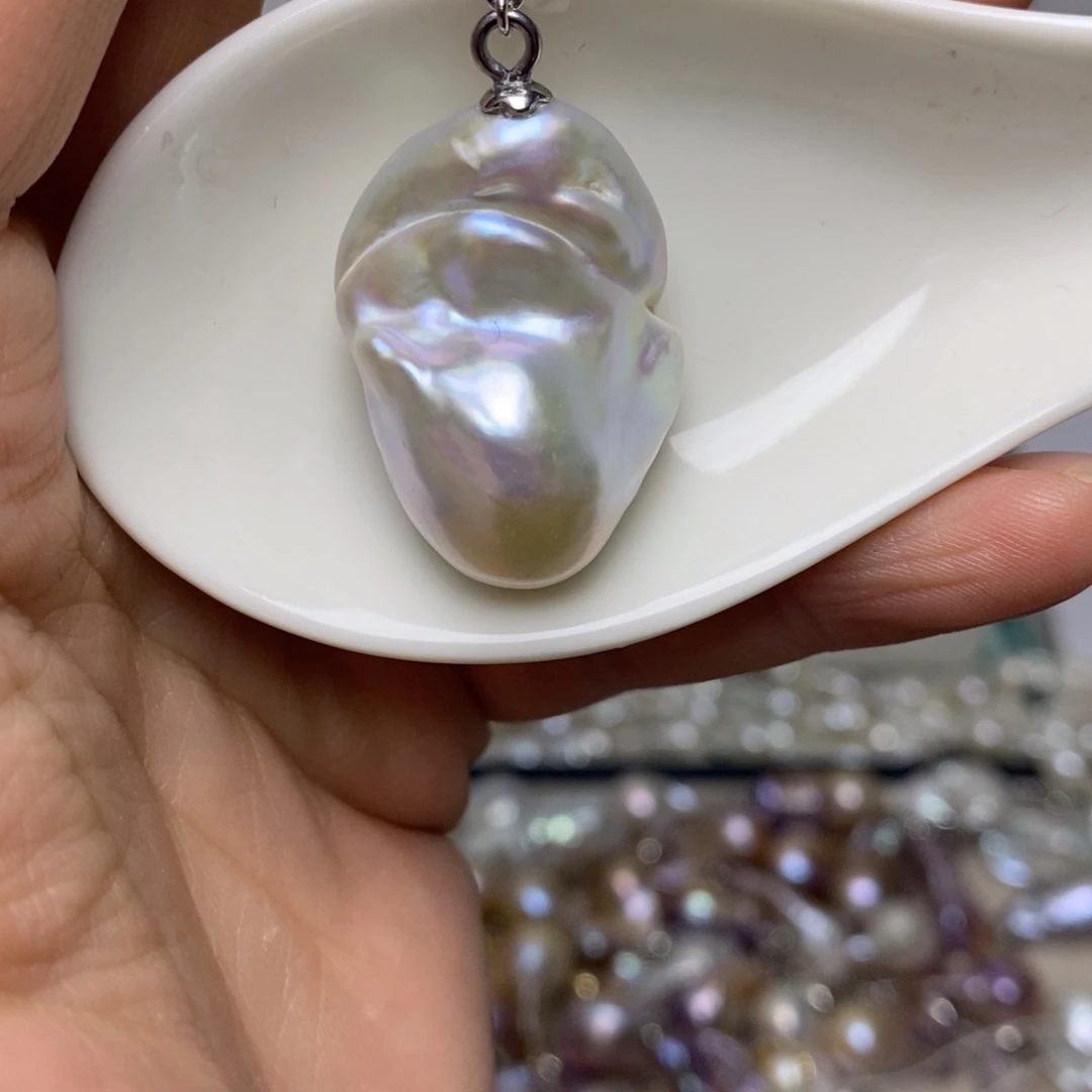 淡水珍珠其它未镶嵌