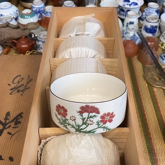 我们都是好孩子啊