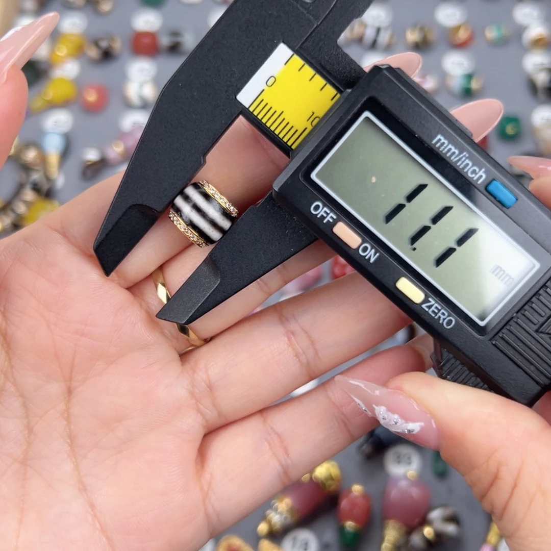 未镶嵌饰品玛瑙/玉髓