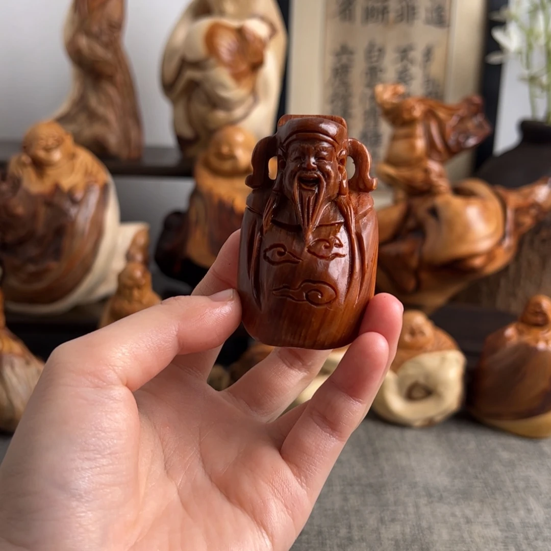 柏木（崖柏）关注一下