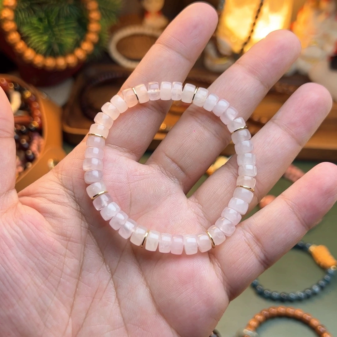 菩提根/象牙果手串