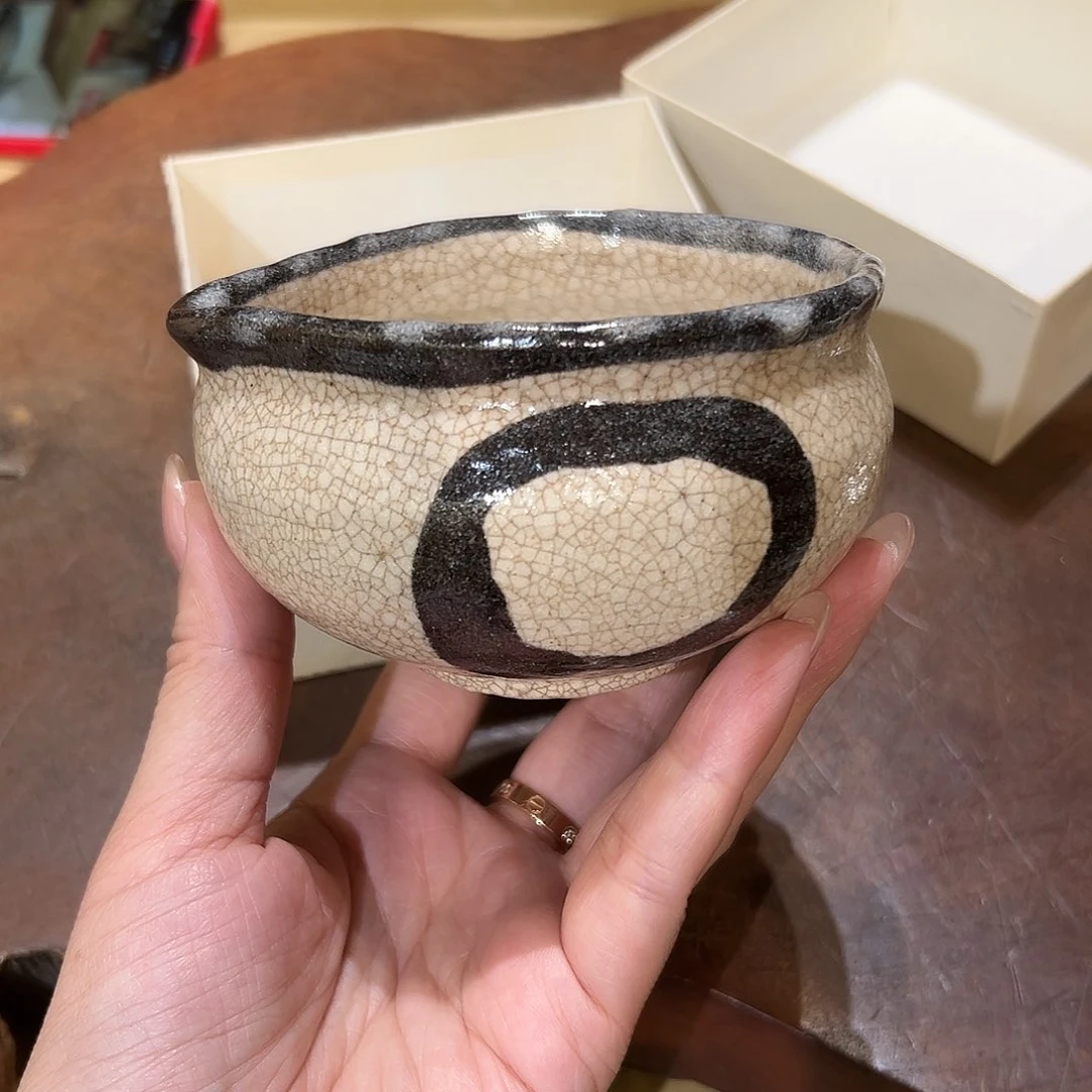 中古商品，谨慎参拍