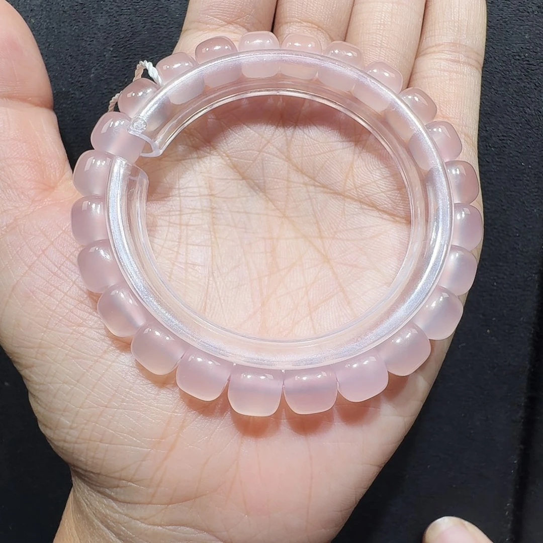 玛瑙/玉髓未镶嵌手串