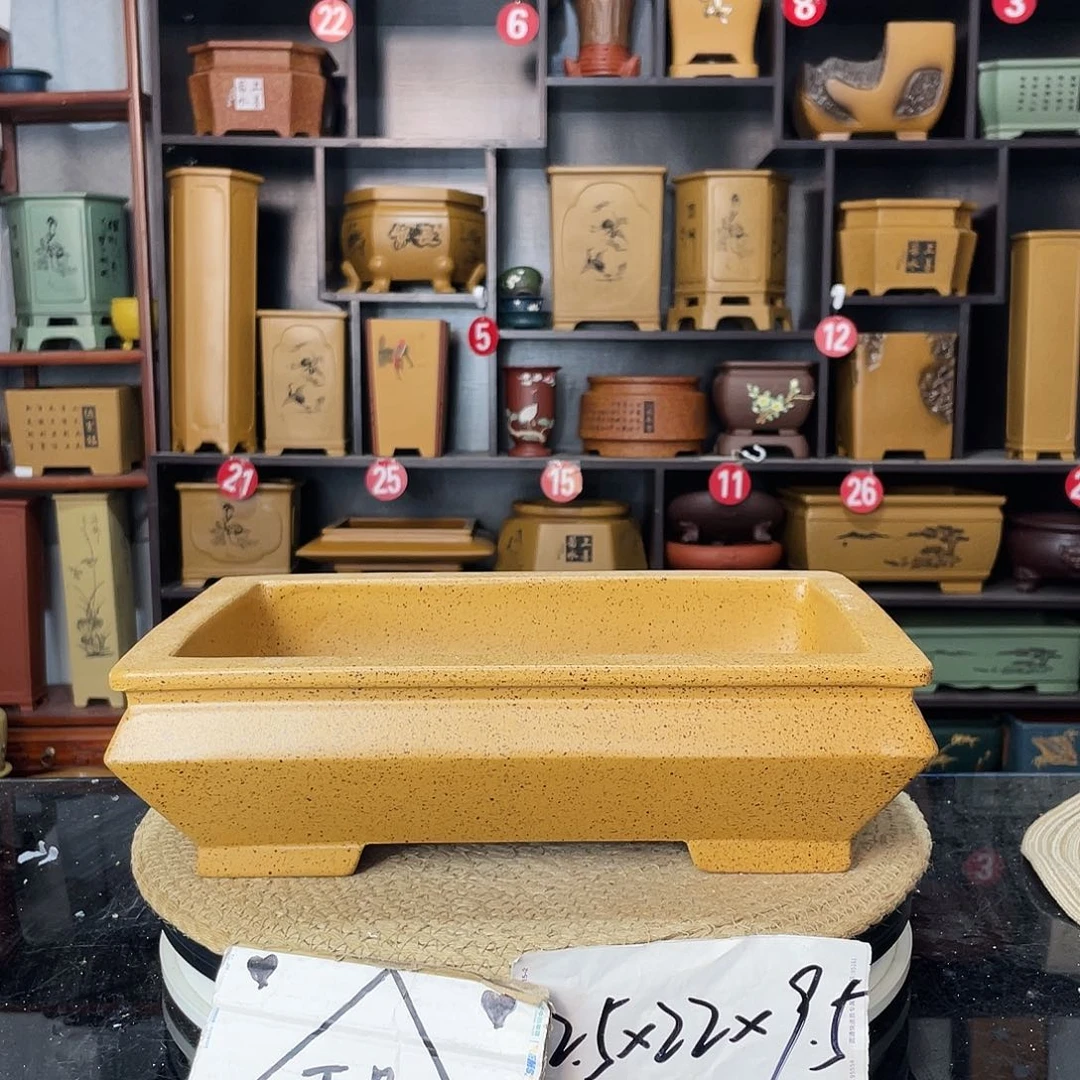 紫砂艺术紫砂工艺