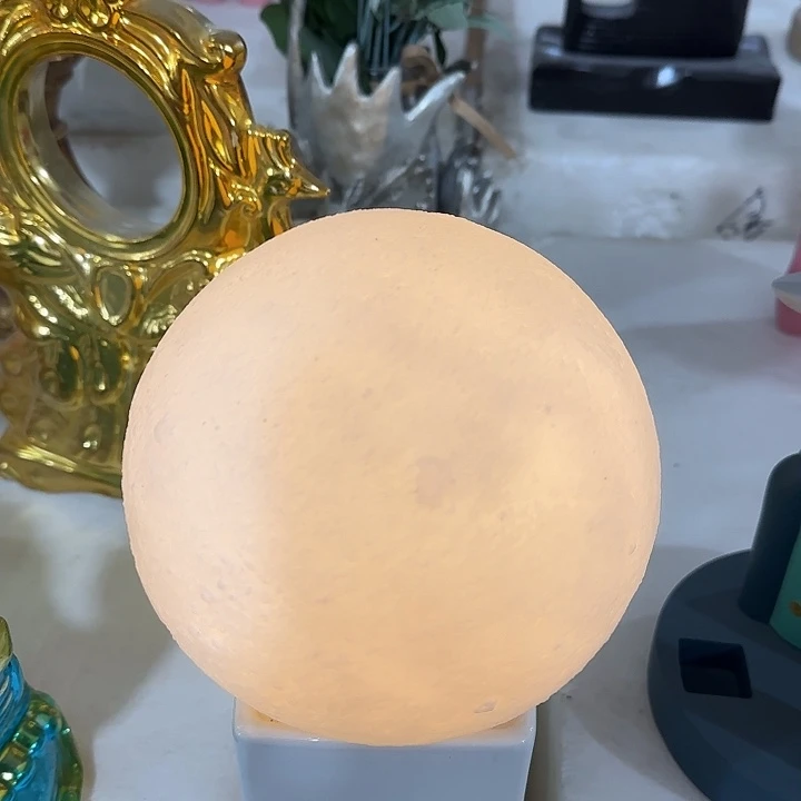 树脂变色氛围灯5色