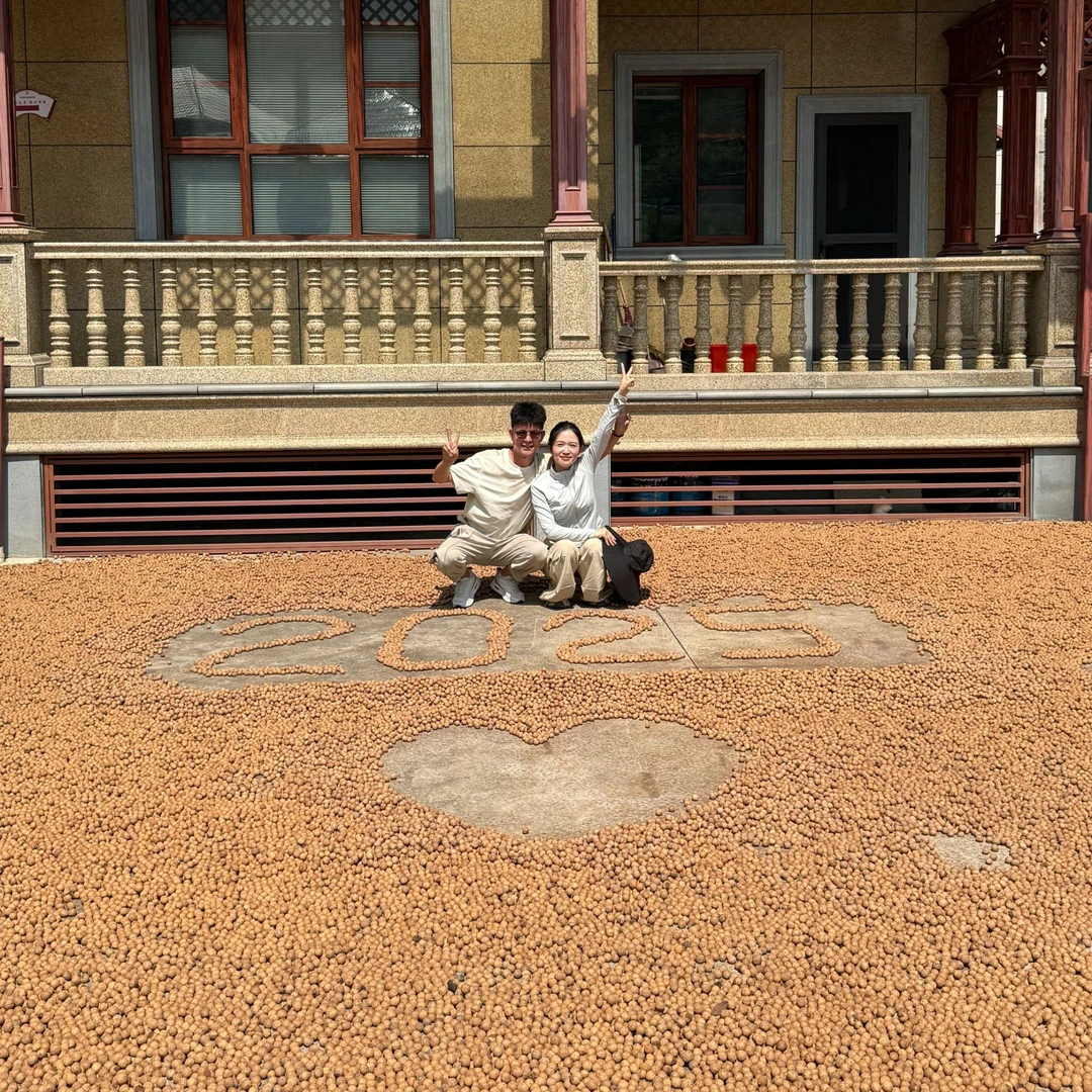 山核桃仁2025新货上市，松脆酥爽，休闲好伴侣