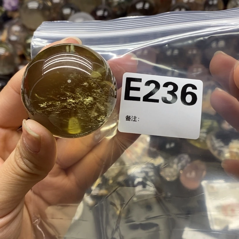 【闪购商品】水晶摆件精品未镶嵌