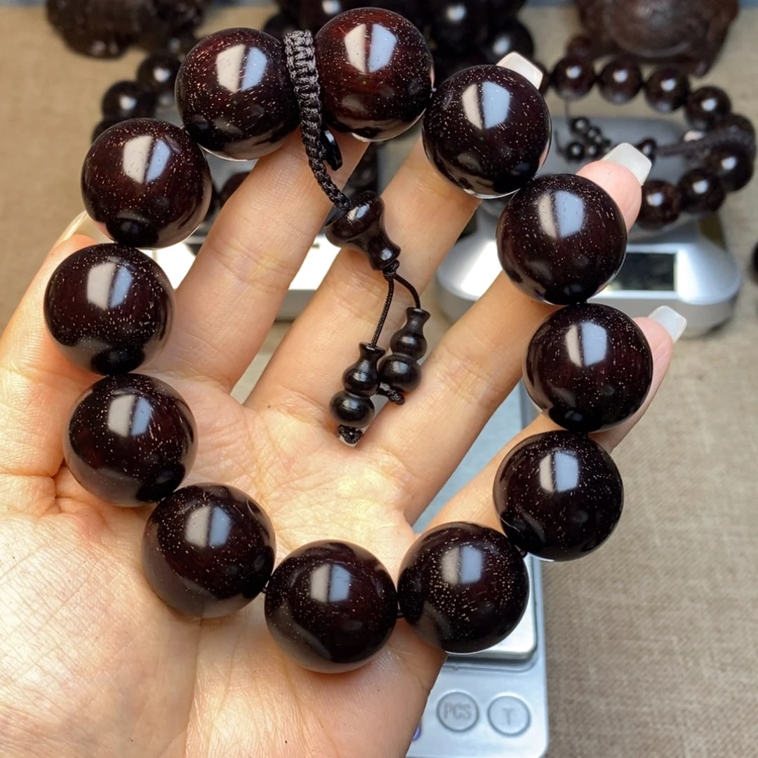 檀香紫檀（小叶紫檀）2.0满星