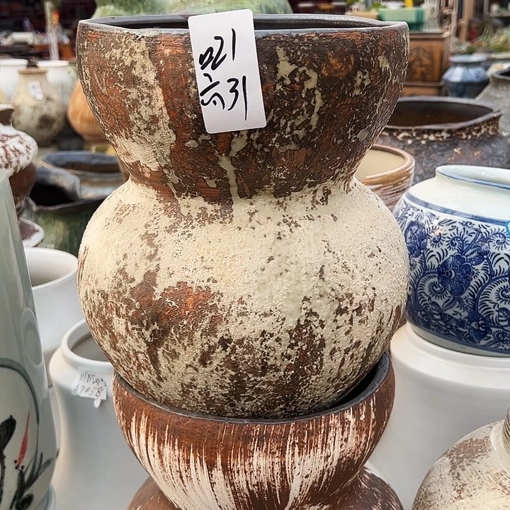 景德镇精品花盆栽适合盆栽适