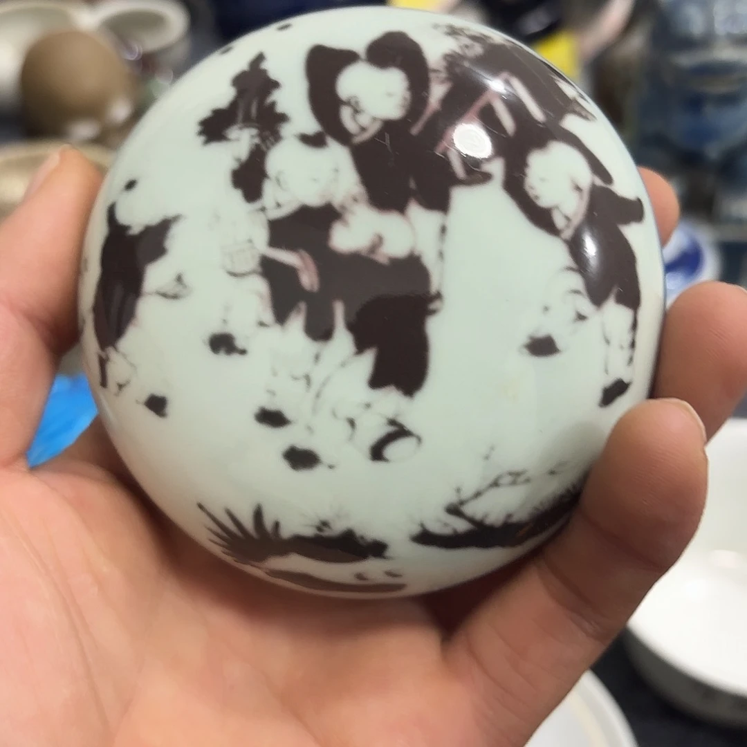 非古董现代工艺品