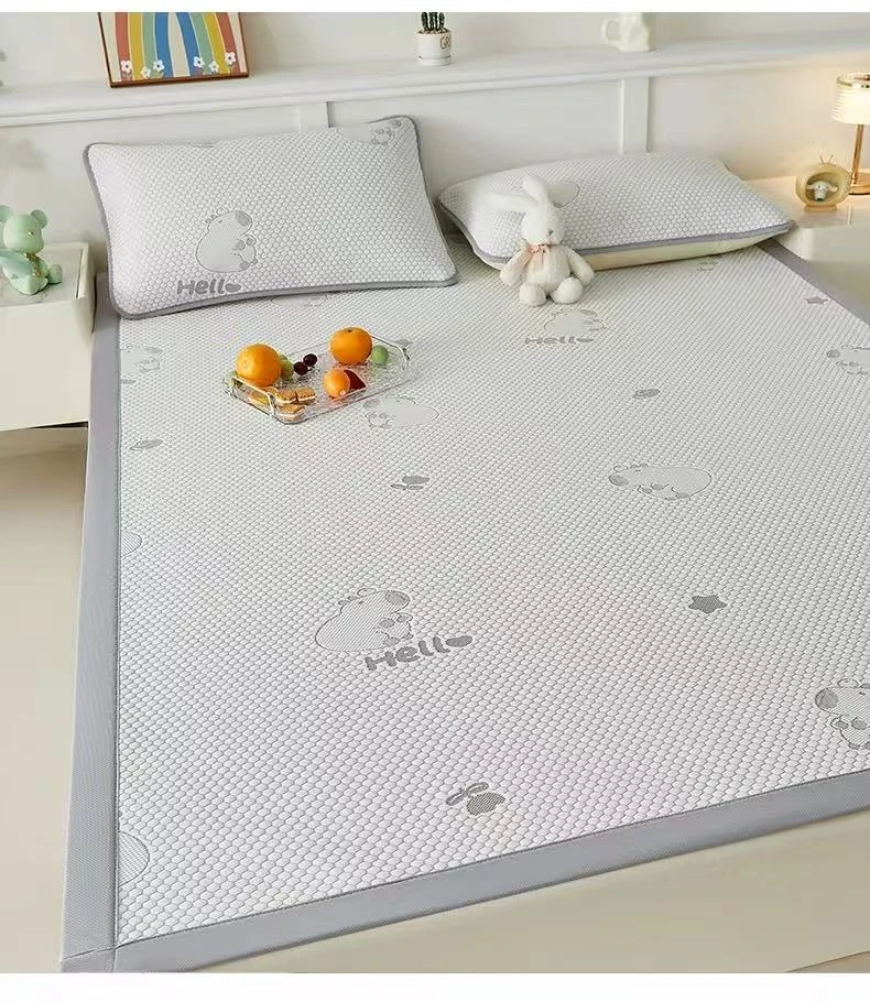 彤彤家福利款床盖冰丝