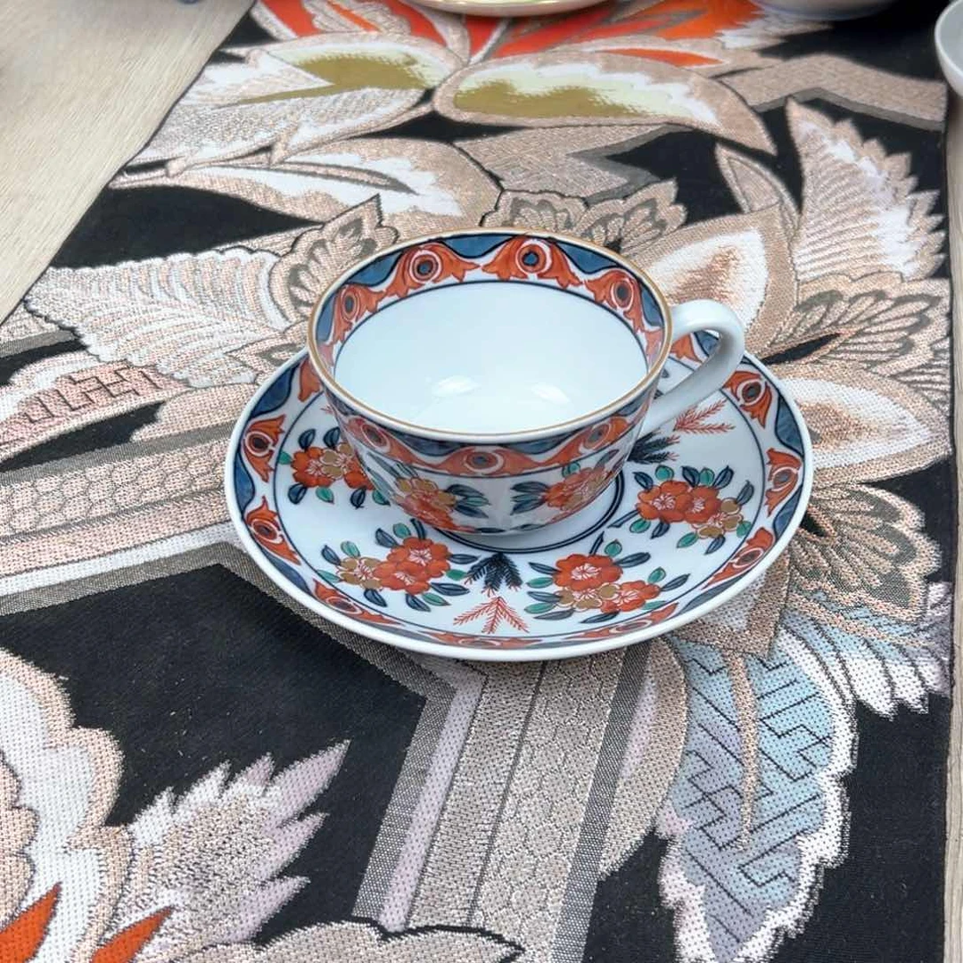 瓷高端大气上档次