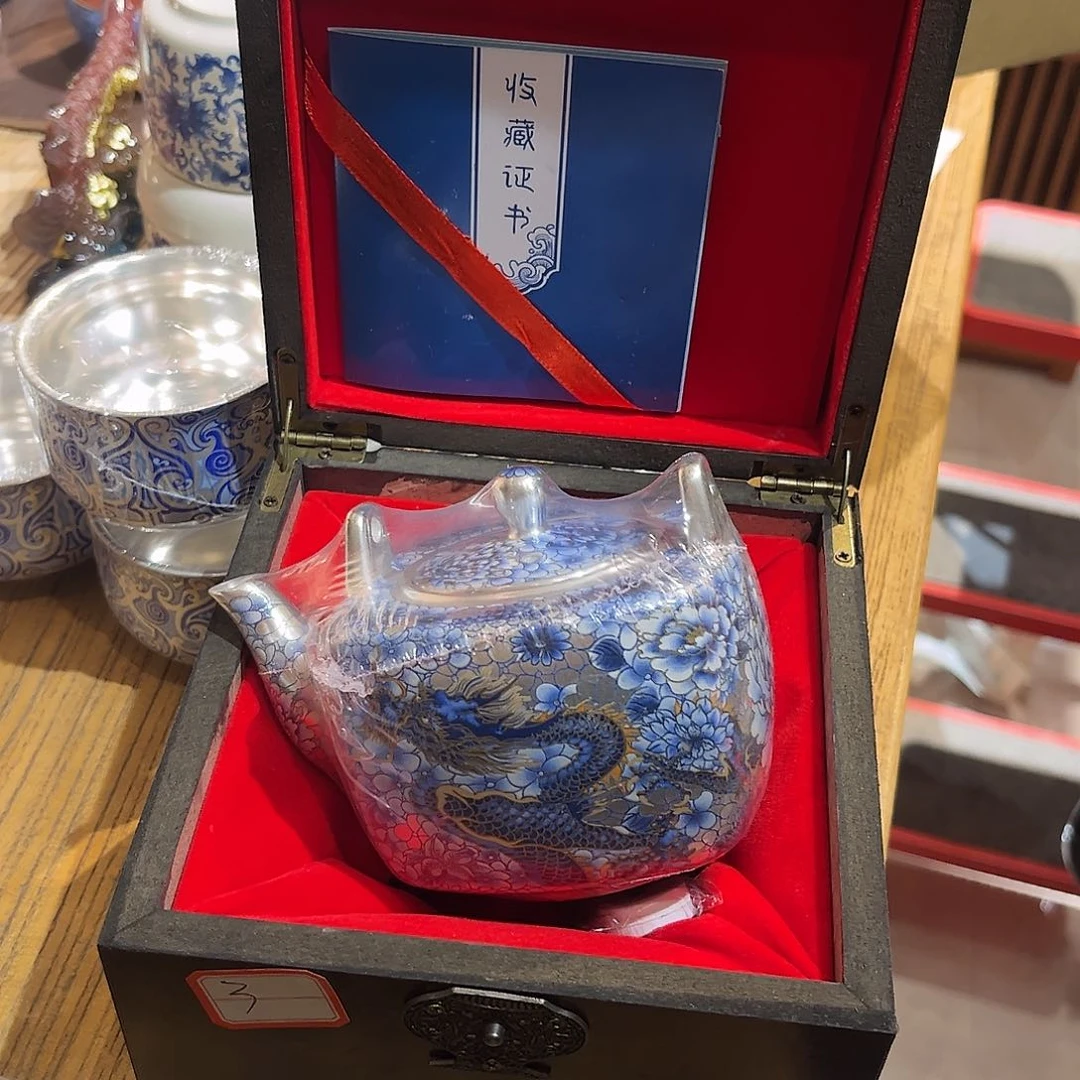 老岩泥系列茶具茶器