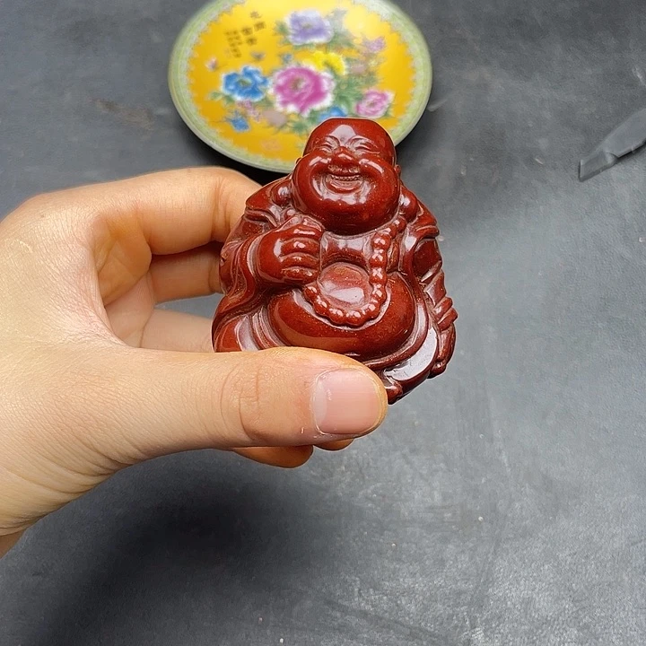 链接一图一物。