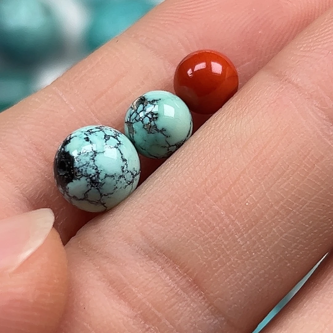 南红玛瑙未镶嵌珠宝奇石