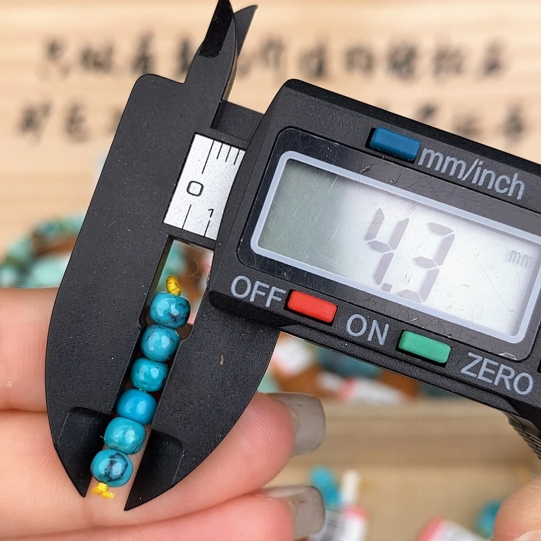 【闪购商品】未镶嵌绿松石珠宝奇石