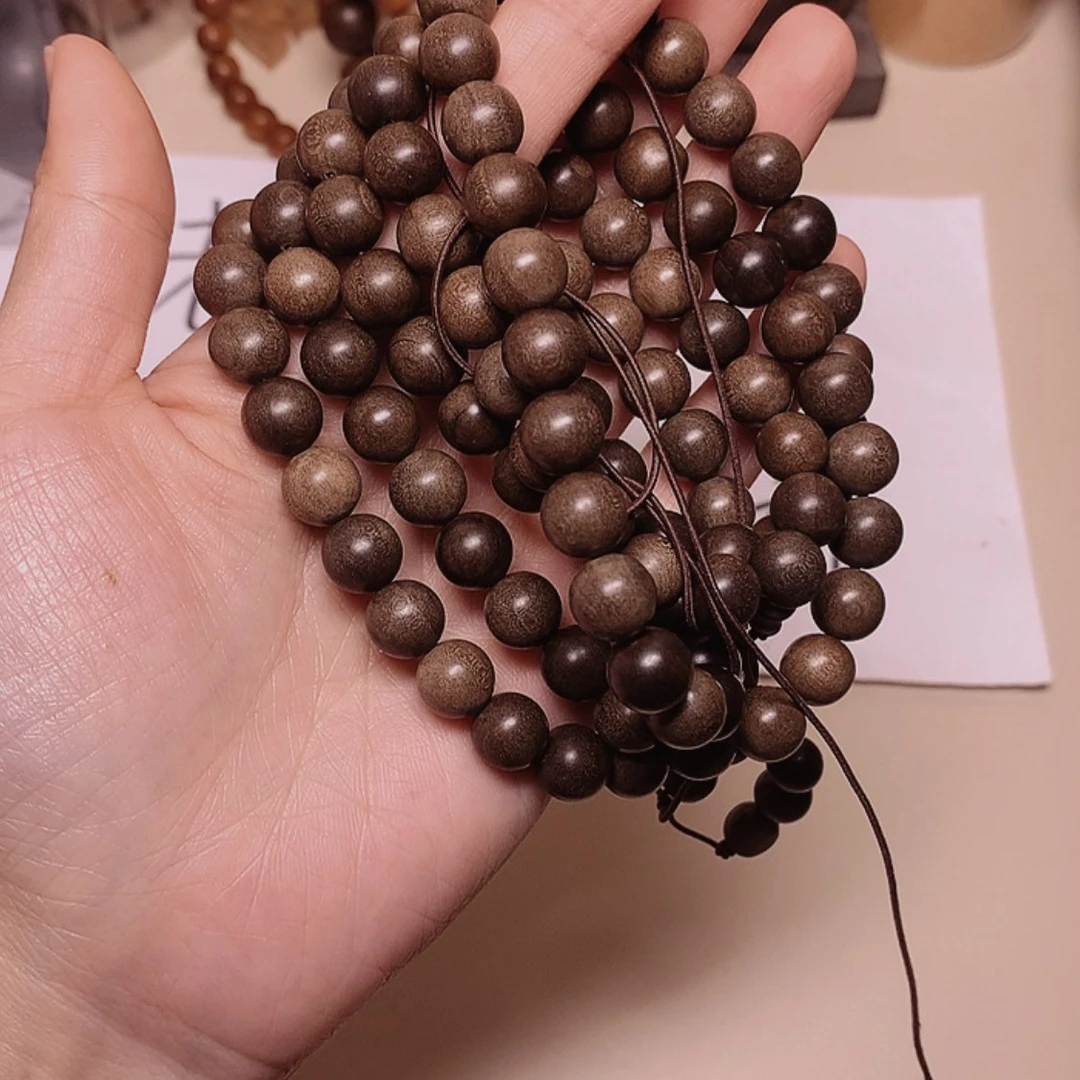 【闪购商品】檀香木迈索尔檀香阴沉0.8/108