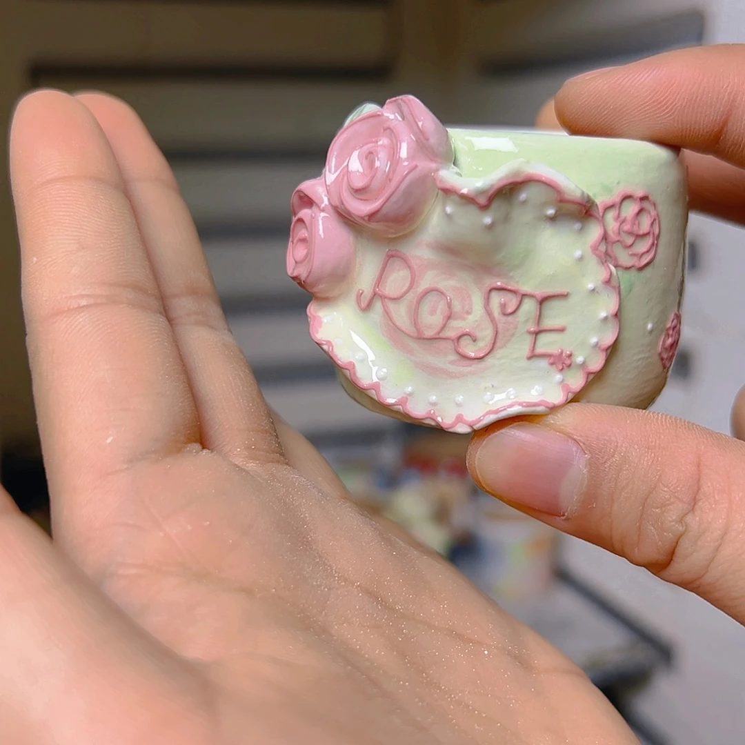 红陶老梧家多肉花盆