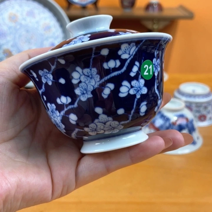 景德镇手绘哈哈哈哈哈