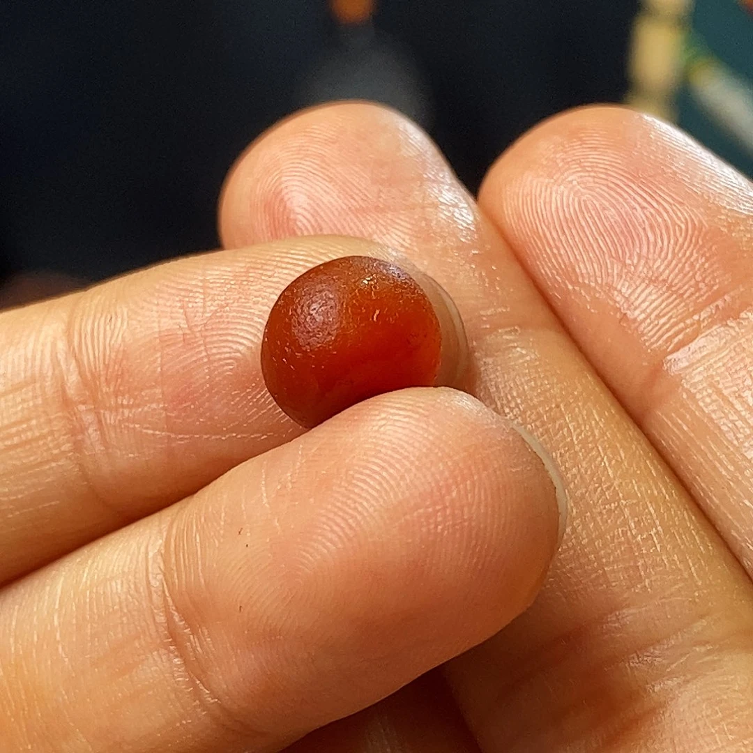 玛瑙/玉髓裸石未镶嵌